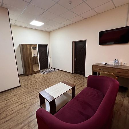 Uzumfermer Hotel & Winery Taszkent Zewnętrze zdjęcie
