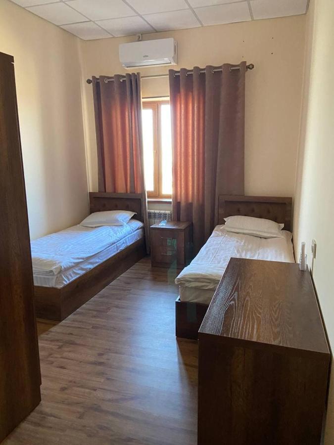 Uzumfermer Hotel & Winery Taszkent Zewnętrze zdjęcie