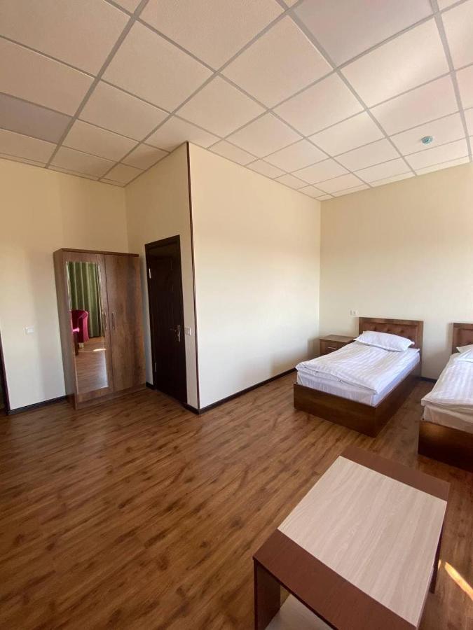 Uzumfermer Hotel & Winery Taszkent Zewnętrze zdjęcie
