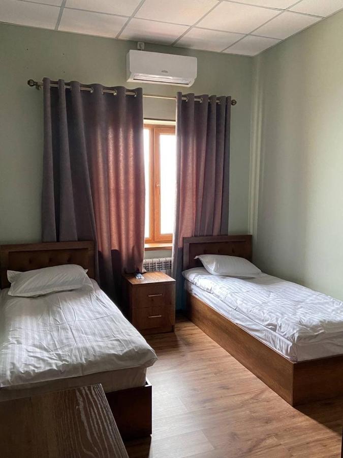 Uzumfermer Hotel & Winery Taszkent Zewnętrze zdjęcie