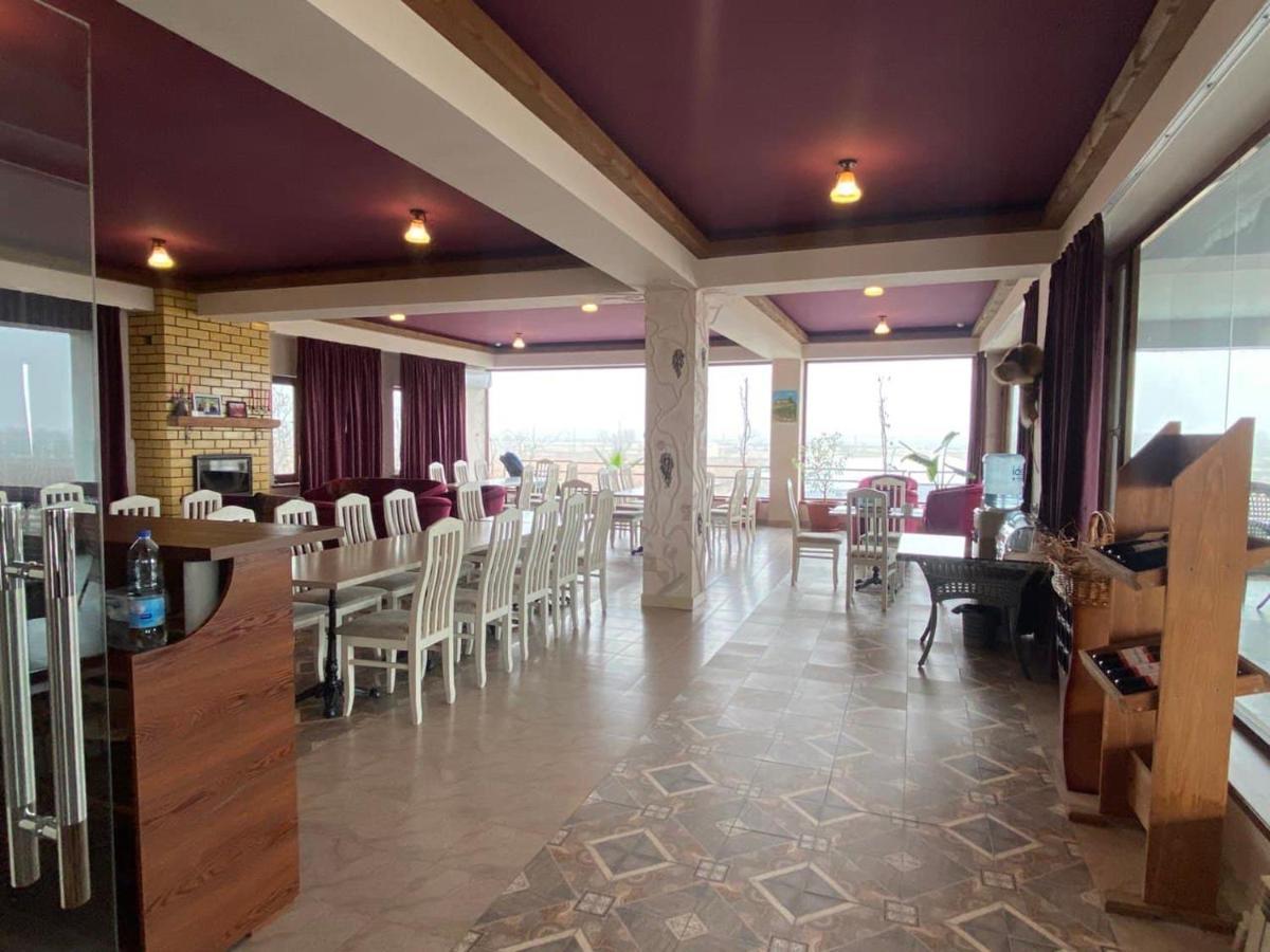 Uzumfermer Hotel & Winery Taszkent Zewnętrze zdjęcie