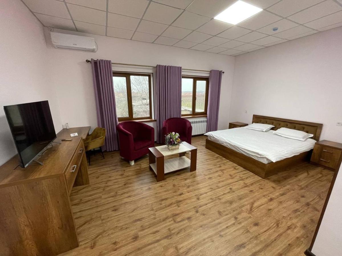 Uzumfermer Hotel & Winery Taszkent Zewnętrze zdjęcie