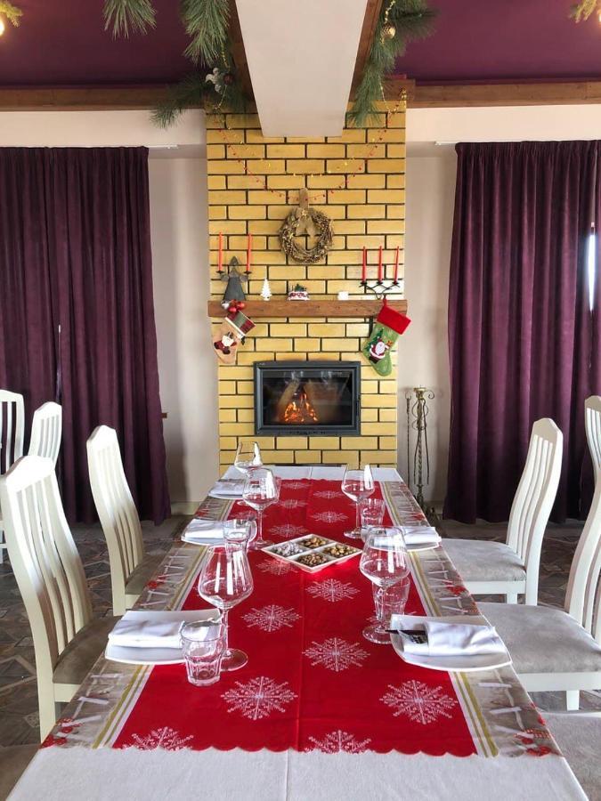 Uzumfermer Hotel & Winery Taszkent Zewnętrze zdjęcie