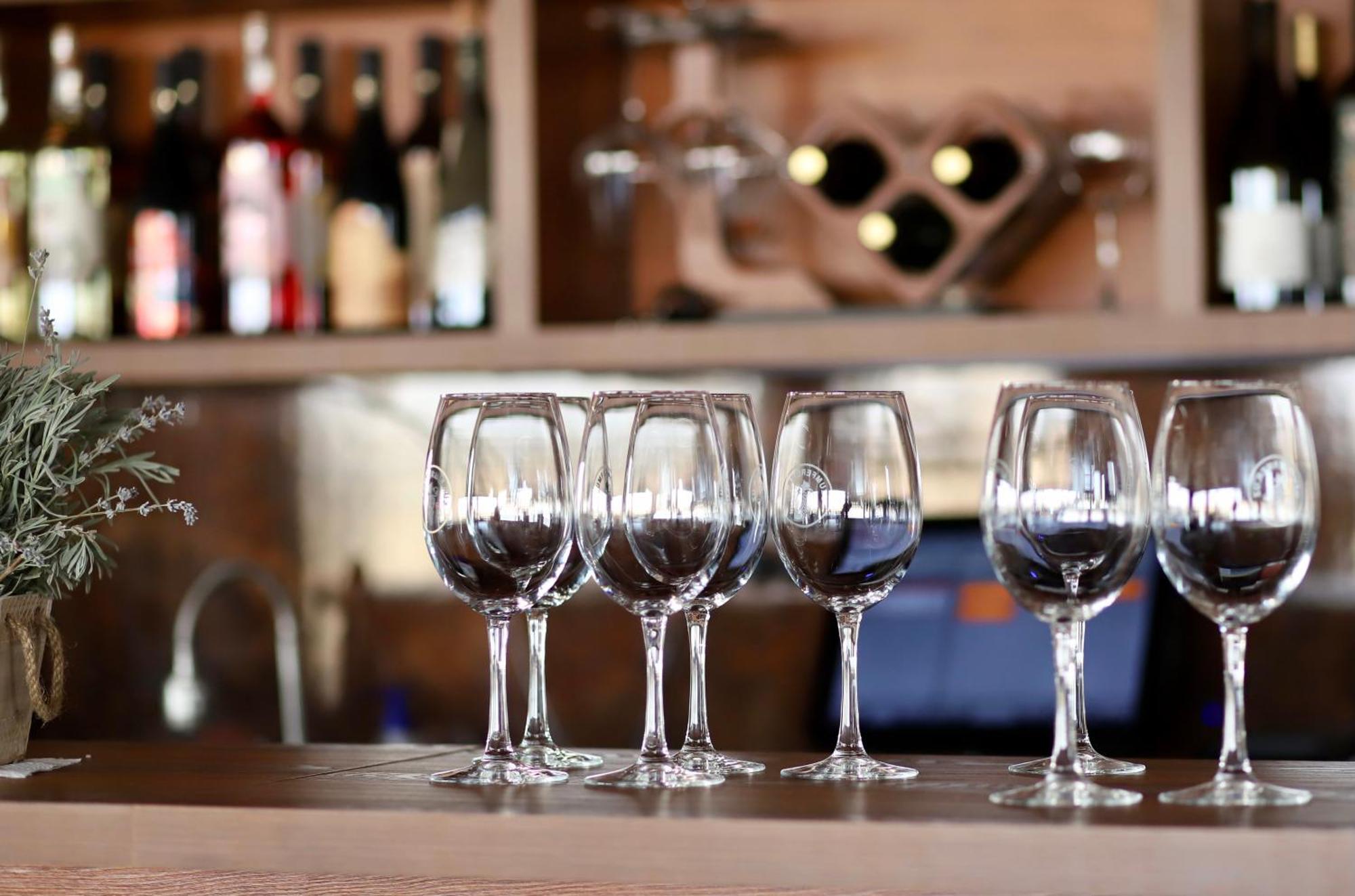 Uzumfermer Hotel & Winery Taszkent Zewnętrze zdjęcie