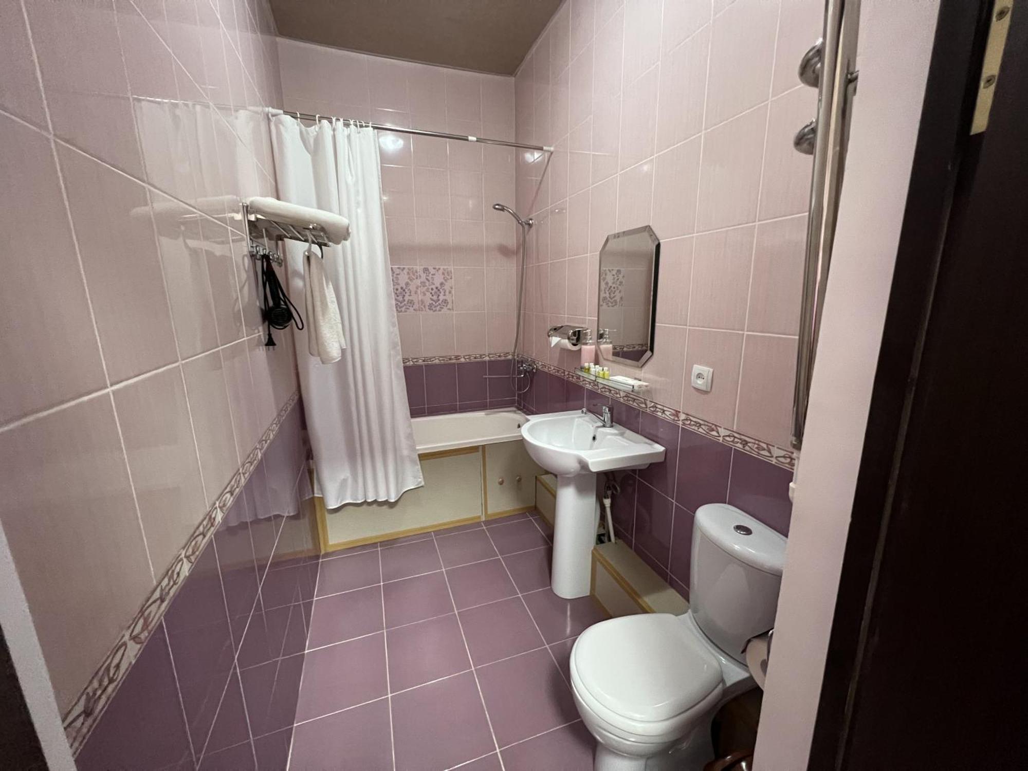 Uzumfermer Hotel & Winery Taszkent Zewnętrze zdjęcie